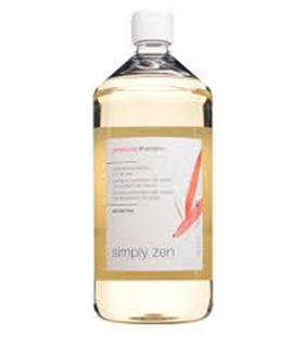 Picture of SIMPLY ZEN  NEW DENSIFYING SHAMPOO 1LTR